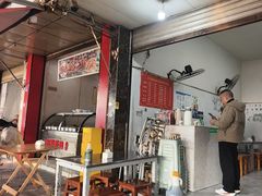 -平安桥张氏肥肠粉