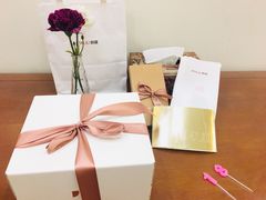 -积慕Cake(解放大道店)