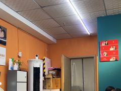 -爱定格照相馆·证件照(海珠客村店)