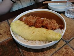 -山杏yama-katsu·吉列炸物