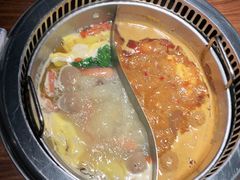 -季季红火锅(动壹店)