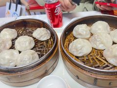 -百年尹氏汤包(湖南路狮子桥店)