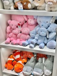 -国际蓝孩BabyInternational(嘉里中心店)