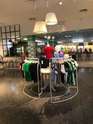 -安奈儿(清扬茂业店)