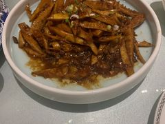 -宁夏国强手抓羊肉·清真菜(未央路凤三店)