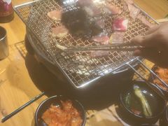 -九田家黑牛烤肉料理(华侨城店)