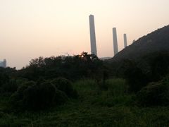 -南丫岛