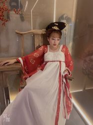 -盘子女人坊古装写真摄影(南京总店)