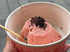 -定胜糕小店-蒋顺发