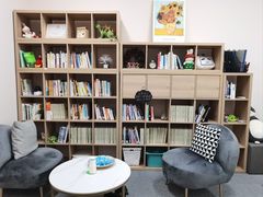-大鱼心理咨询工作室(静安寺店)
