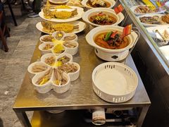 -明丰小渔馆(明月路店)