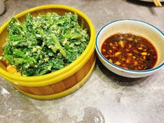 -闫府私房菜·百年鲁菜(恒隆店)