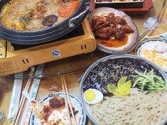 -顺姬冷面(长春旗舰店)