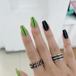 -斯馨·健康美甲美睫