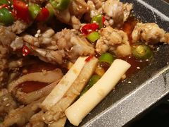 -蛙喔牛蛙(仙林万达茂店)