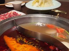 -巴邑火锅·夜宵(港隆广场店)