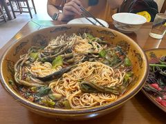 -乐山第一家临江鳝丝(茶坊路店)