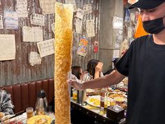 -辉记炭烧海鲜大排档·老字号(福田店)