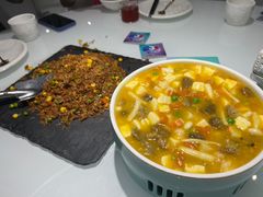 -3号仓库·创意中国菜(嘉兴龙鼎万达店)