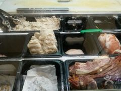 -赛百味SUBWAY(悠唐店)