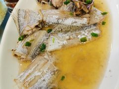 -金海湾海鲜排档(朱家尖店)