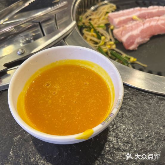 横城韩牛家·韩式烤肉料理(兰岛广场店)