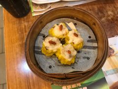 -添好运点心专门店(深水埗店)