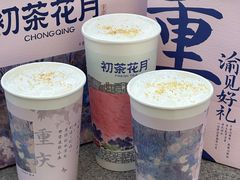 -初茶花月·重庆特产(大融城店)