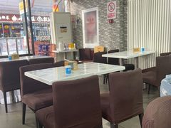 大堂-多呗辣麻辣香锅(万达广场店)