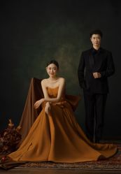 点击看大图 -喜爱高定婚纱摄影