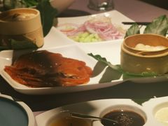 -梧桐北京烤鸭·铜锅涮肉(海岸城店)