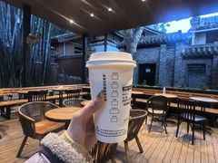 -星巴克(成都锦里店)