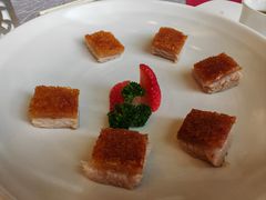 -粤海喜来登酒店·采悦轩中餐厅(天河城店)