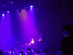 -STELLAR NIGHT CLUB星际酒吧(明发商业广场店)