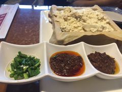 -95号酱骨·一块豆腐(展春园西路店)
