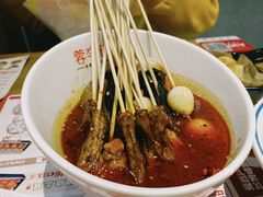 -万达广场(龙湖店)