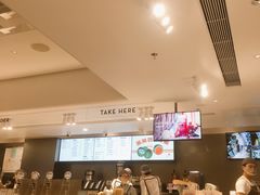 -喜茶(佛山南海万科广场店)