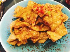 -君霖海鲜私房菜(春柳店)