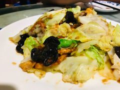 -惠宾饭庄(中山路店)