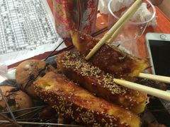 -北三老太太烧烤(人生一串上榜店)