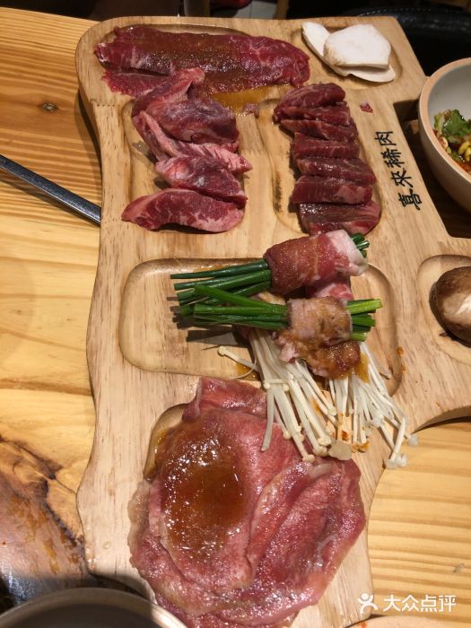 喜来稀肉(北外滩白玉兰广场店)图片