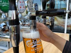 -悦融·京鲁菜·露台花园(安定门店)