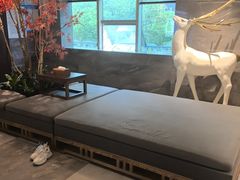 -三谷里·生态水疗空间(五一店)