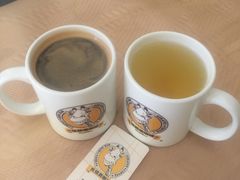 -长颈鹿咖啡(大学路店)