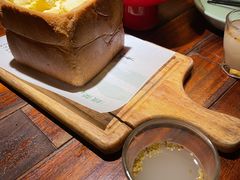 -绿茶餐厅(崇文门新世界店)