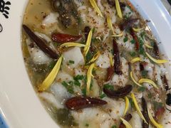 -江渔儿酸菜鱼(东厦一百店)