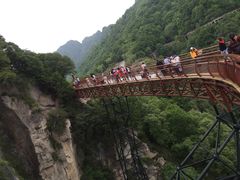 -少华山国家森林公园