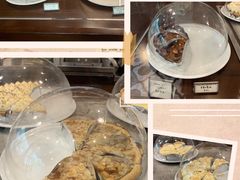 -Pie Bird(新闸路店)