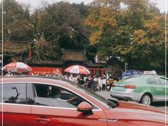 -成都武侯祠博物馆