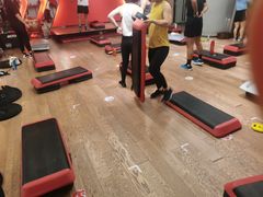 -乐刻运动健身精品馆(览秀城店)